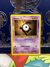 Pokémon 2001 Neo Discovery (MOST) NM/M Choose Your Cards! on eBay