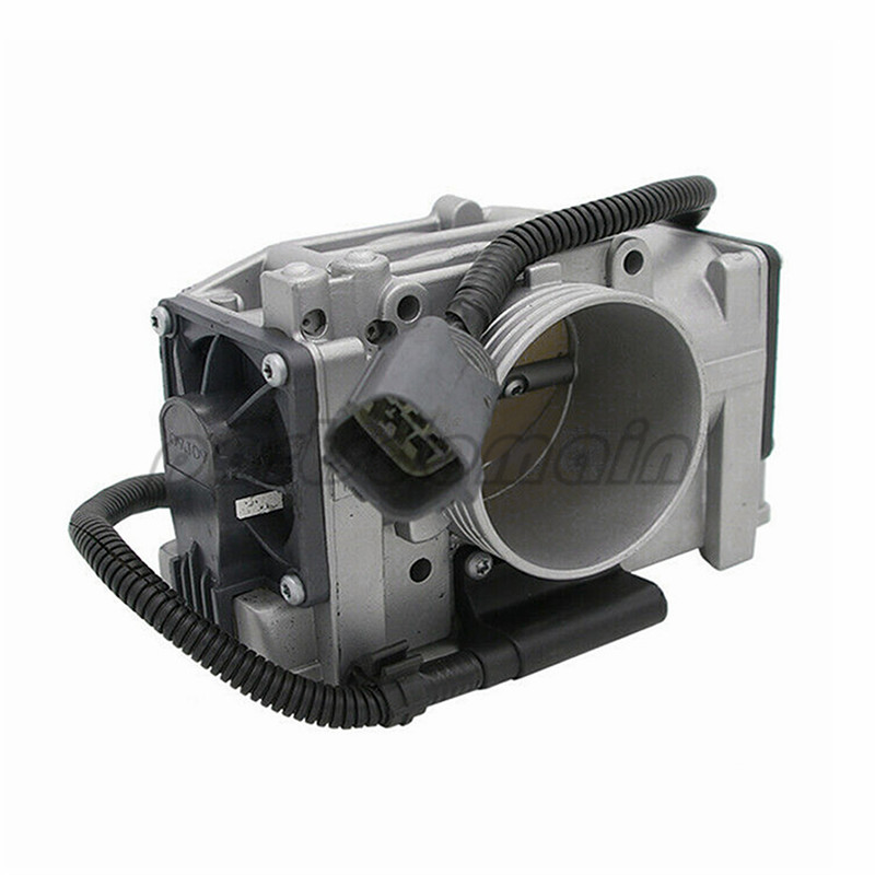 Throttle Body Assembly 36050563 8644347 For Volvo C70 S60 S70 S80  