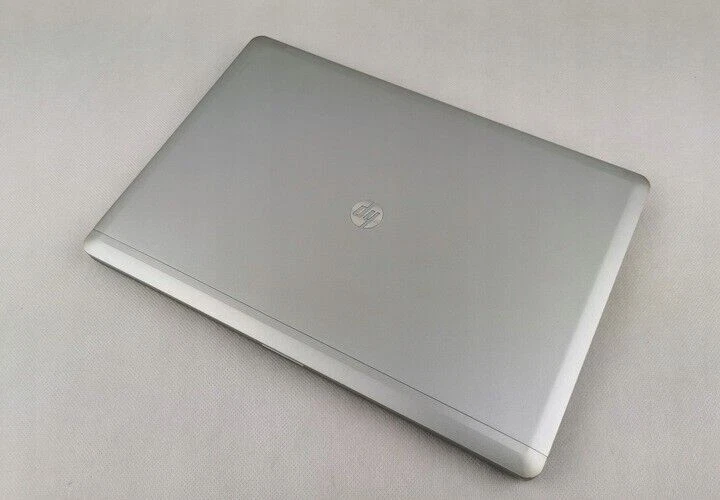 HP FOLIO 9470M I7-3687u 16GB 480GB SSD 14 NEW BATTERY - Image 4 of 4