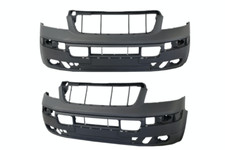 FRONT BUMPER BAR FOR VOLKSWAGEN TRANSPORTER T5 2004-2009