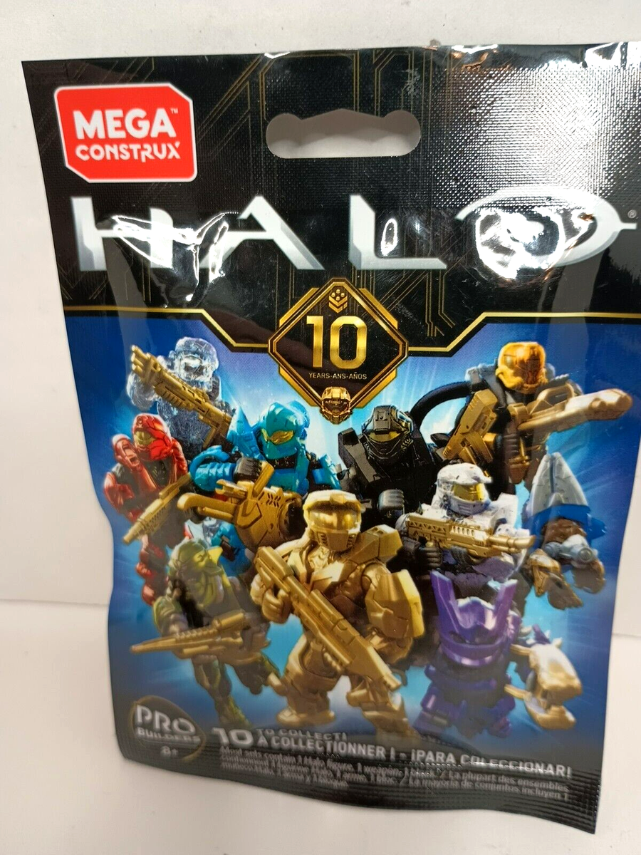 McFarlane サザンアイランド　3セット　未開封 Toys eBay | New Anniversary 10th Figure Dutch ODST 3 Halo ポケモンカードゲーム