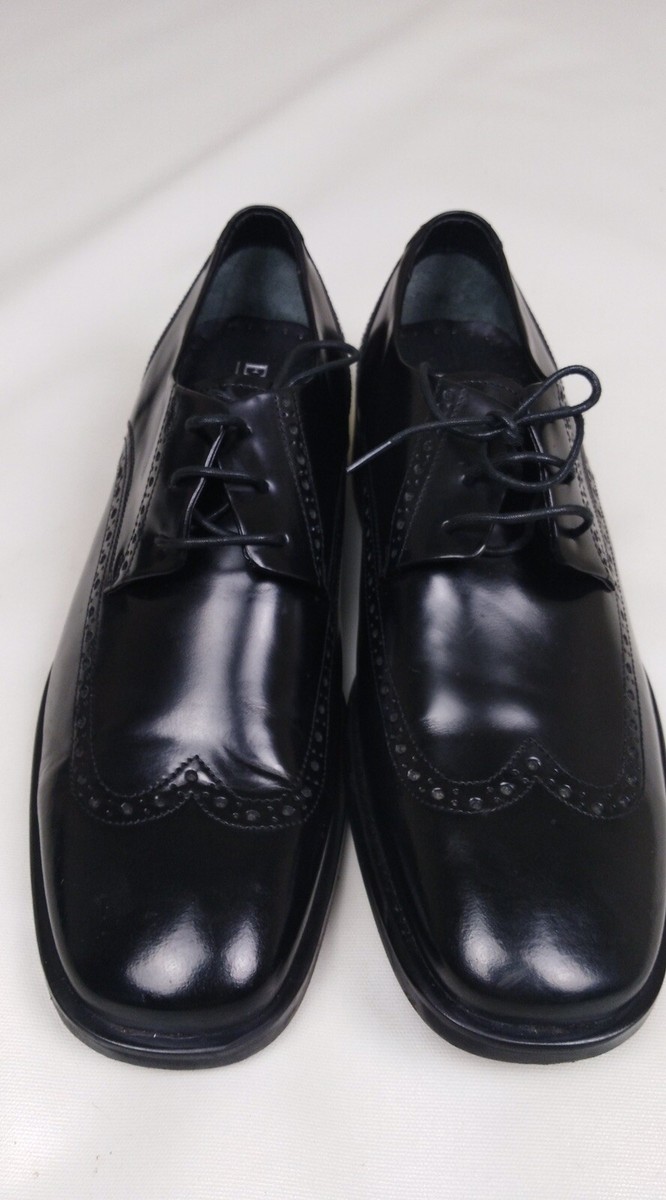 Indiamart Merino Canto Formal Shoes Synthetic Leather Mens Casual