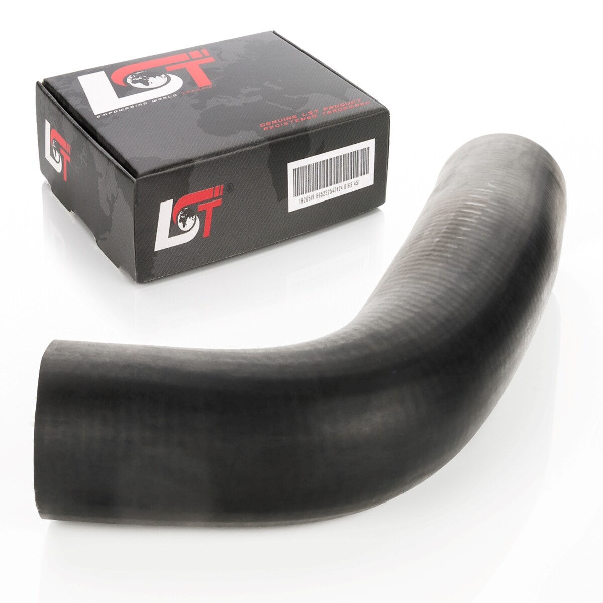 Intercooler Hose Turbo Hose for Hyundai Getz TB 1.5 CRDi 88 HP