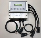 Aquatrac Instruments Inc. SLIMFLEX Cooling Tower Water Treatment Controller