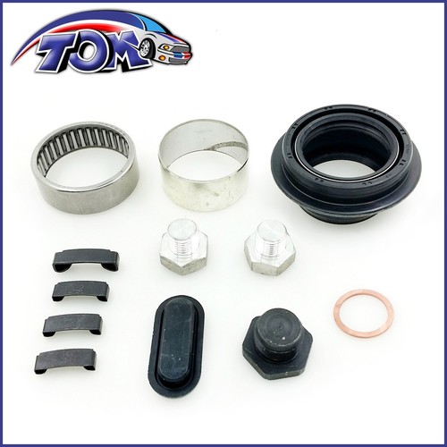 Transfer Case Housing Rear w/ Repair Kit For GM Chevy NP149/246/261HD