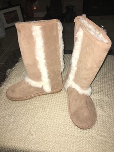 bearpaw eskimo boots