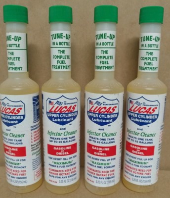 best upper cylinder lubricant VP Racing Fuels main image 1