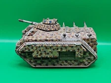 Chimera Warhammer Astra Militarum