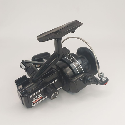Daiwa Sportsmatic Gs-2000 Spinning Reel Rare Collection Free
