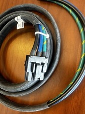 New Molex Cable 3 connector 10 Feet -48v GR R...