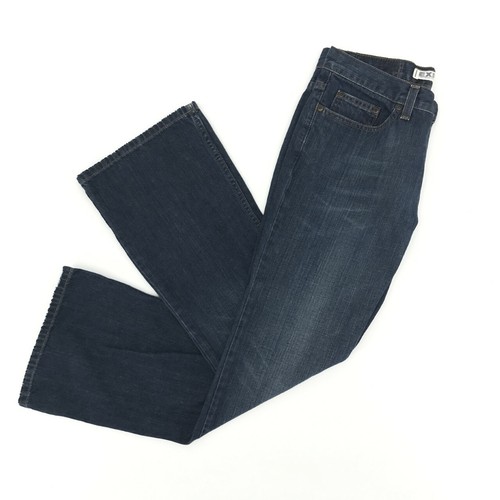 Riot Siren Wide Leg Flare Jeans Sz 