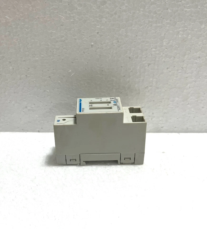Hager TYF120 EIB KNX IP Interface - Bild 2 von 4