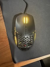 glorious model i 2 wired