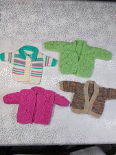 Puppenkleidung Konvolut ungebraucht