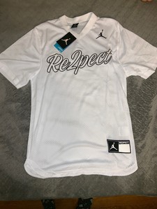 jordan mlb jersey