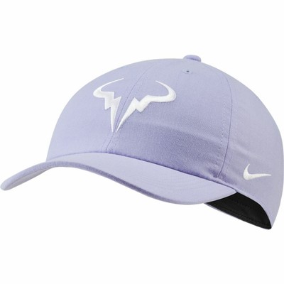 nike cap nadal