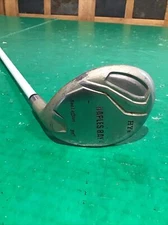 Naples Bay Real Offset HY8 36* Hybrid Ladies Flex Graphite RH Golf  (needs grip)