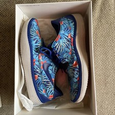 Nike Solarsoft Moccasin Sp Floral Pack for Sale  display picture 1