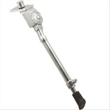 Cavalletto laterale Bici MTB regolabile in alluminio 20" 28"  RMS 421890090