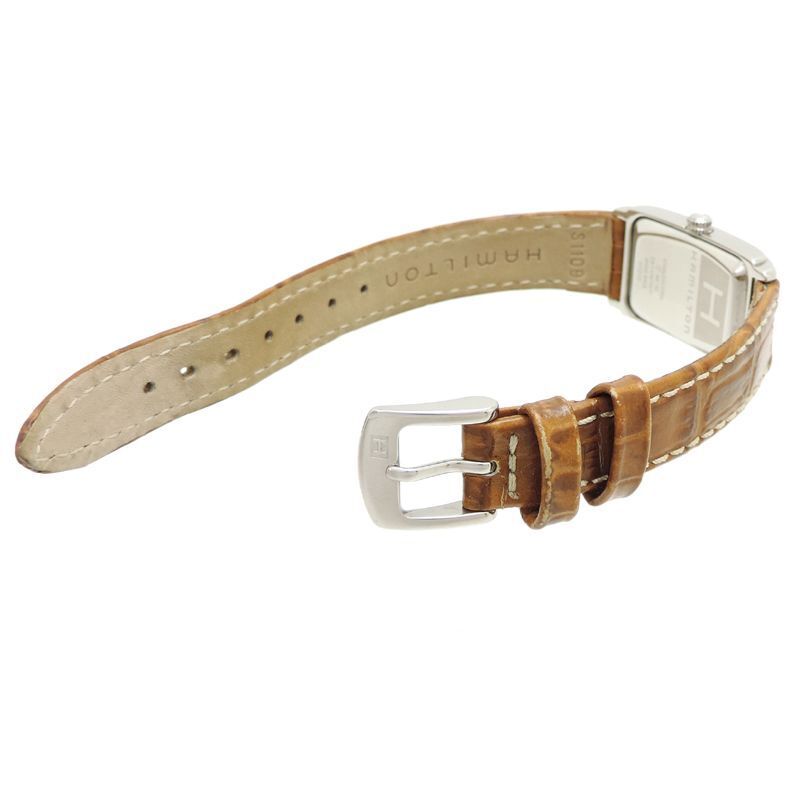 Hamilton H112110 Ardmore Women's Watch Small Second Quartz Hamilton H112110 Ardmore Women's Watch Small Second Quartz
