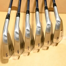 Dunlop SRIXON Z-FORGED Iron set 5-PW / Diamana ZX 60 S