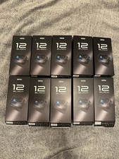 GoPro Hero10 Black Waterproof Action Camera 5.3K Video