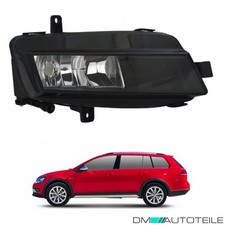 Nebelscheinwerfer NSW rechts für VW Golf VII 5G1 BQ1 BE1 BE2 Variant BA5 BV5