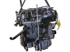 MOTORE SEMICOMPLETO PER FIAT Punto VAN Serie 71719561 188A3000 diesel 1910 (02>