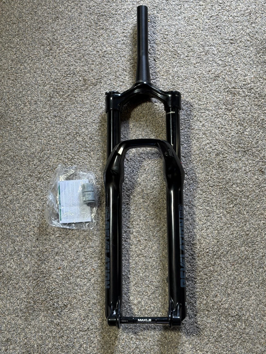 Rock Shox Revelation for sale | eBay