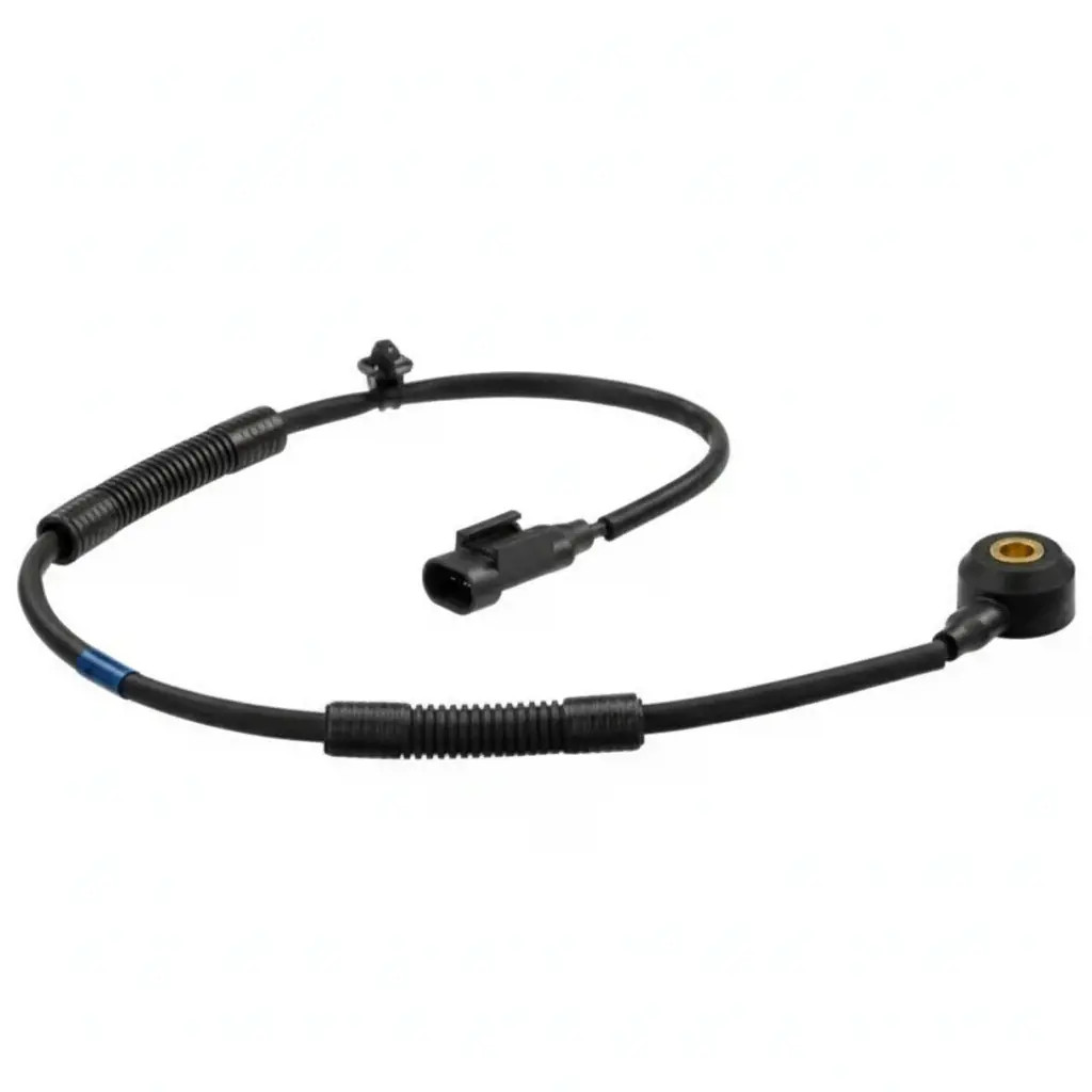 Klopfsensor AS10256 DELPHI für HYUNDAI KIA