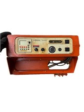 Viessmann Trimatik Regler für Heizung