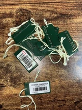 Rolex Datejust 116233 Swimpruf Hang Tag