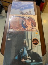 Carole King Lot 3 Tapestry New Vinyl LP