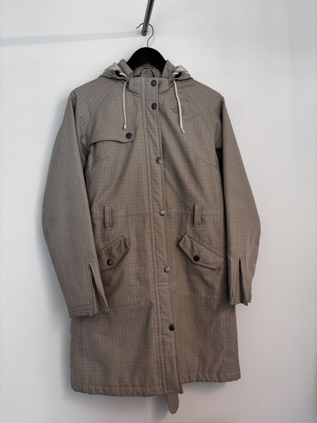 winterjacke herren