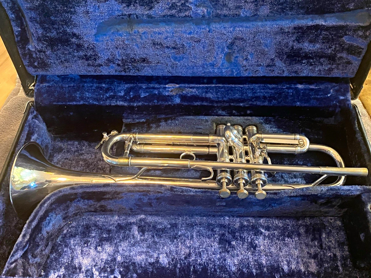 Benge Trumpets for sale | eBay
