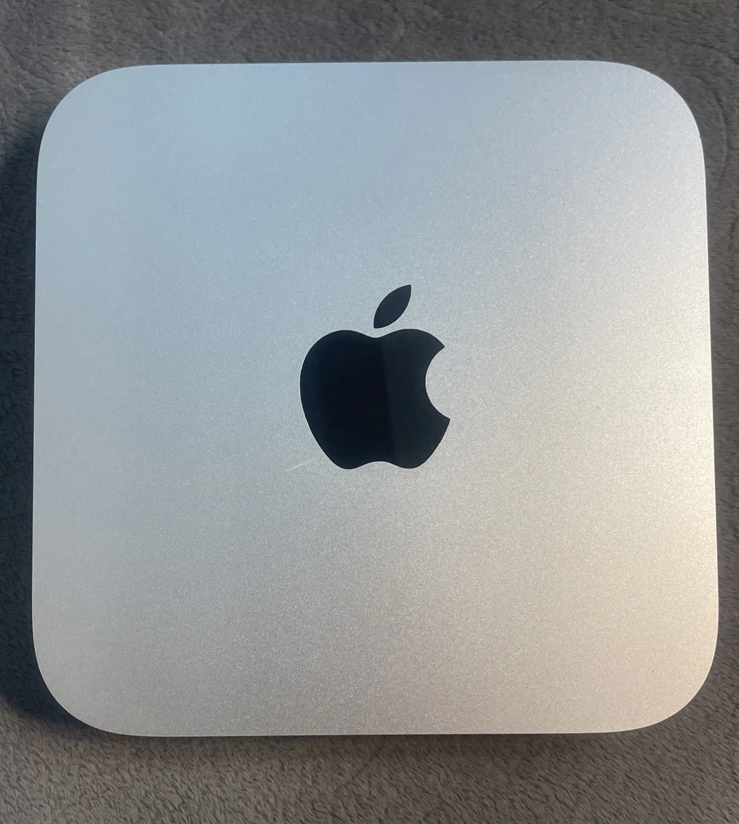 Apple Mac mini Intel Core i7 3rd Gen Desktop for sale - eBay