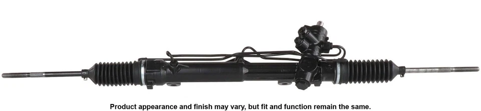 Стойка и шестерня в сборе A1 Cardone 22-242 для 99 Ford Mercury Sable Taurus - Изображение 3 из 4