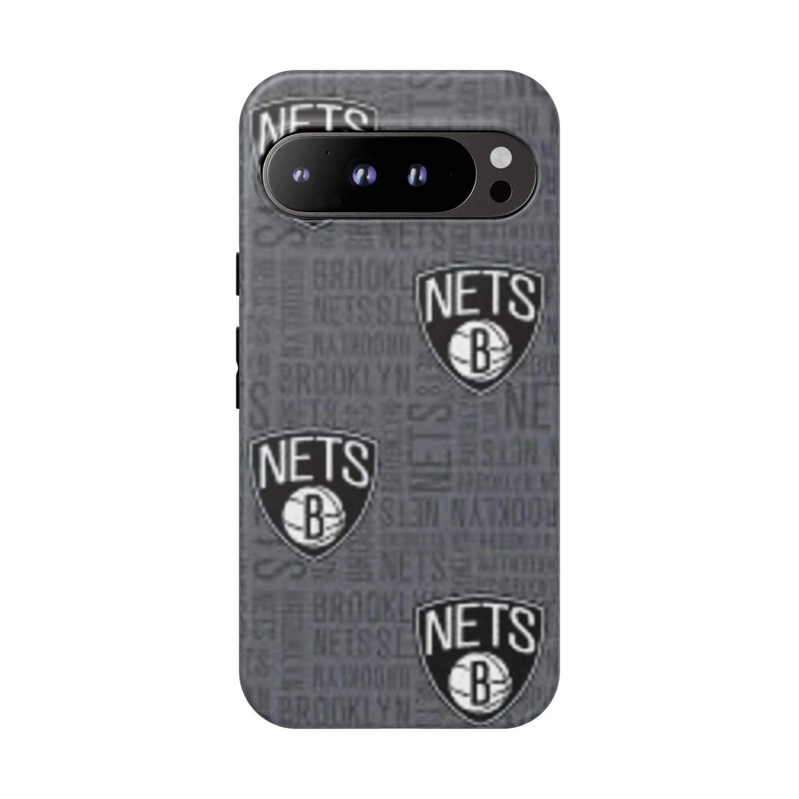 Brooklyn Nets iPhone Cases