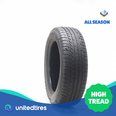 Driven Once 225/60R18 Goodyear Eagle Sport AS 100V - 9.5/32