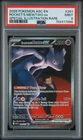 2026 POKEMON ASCENDED HEROES SPECIAL ILLUSTRATION TEAM ROCKET'S MEWTWO EX PSA 9