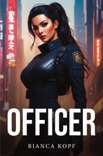 Bianca Kopf | Officer | Taschenbuch | Englisc...