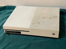 Xbox One S White Console 512Gb