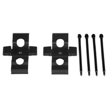 Zubeh&ouml;rsatz Bremsbel&auml;ge f&uuml;r Mercedes S-Klasse W140 SL R129 | 24319971