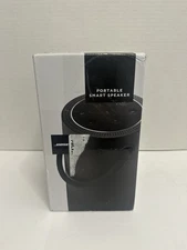 Bose Portable Smart Speaker Wireless Bluetooth Speaker Please Read