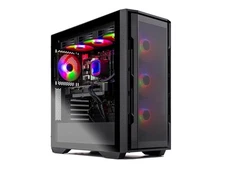 Skytech Rampage Gaming PC Desktop, Ryzen 7 7700X 4.5 GHz (5.4GHz Turbo Boost), A