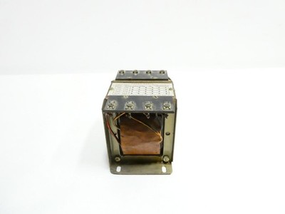 Reliance 65248-4S Transformer 1ph 250va 190-209/210-230/380-418/420-460v-ac