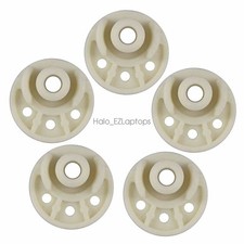 5 Pack Stand Mixer Rubber Foot Fit KitchenAid...