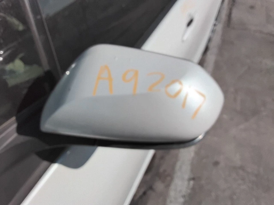 Passenger Right Front Door Tempered Glass Fits 16-22 PRIUS 129327 Foto 4 de 4