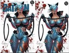 ABSOLUTE BATMAN #13 KIRKHAM NYCC EXCLUSIVE TRADE AND VIRGIN SET 1ST CATWOMAN