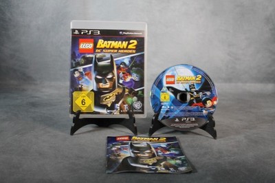Lego Batman 2 (Sony PlayStation 3)